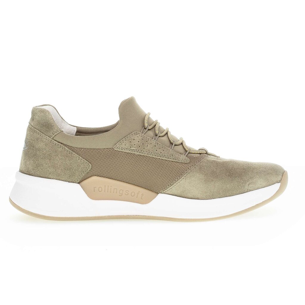 rollingsoft Sneaker low grün