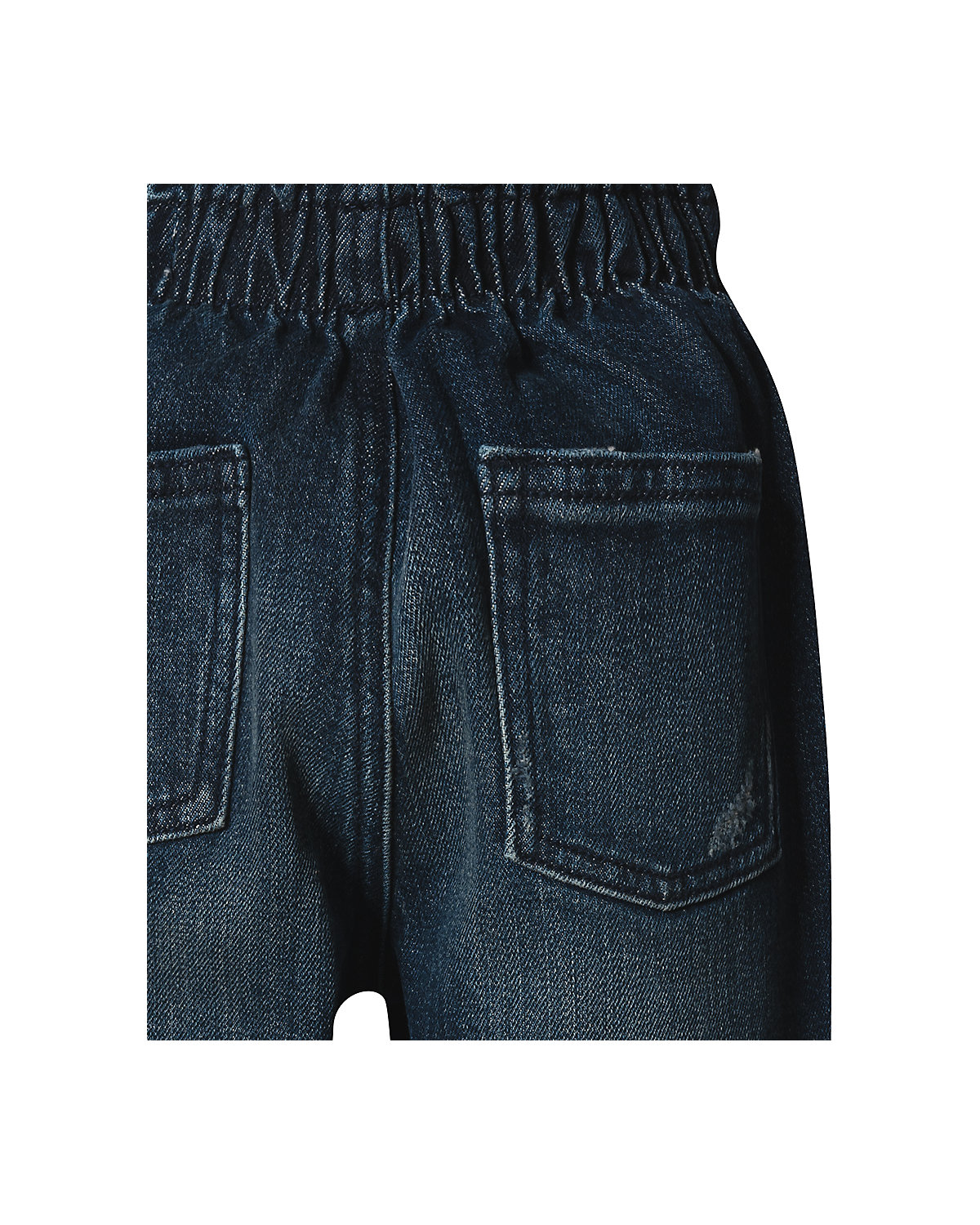 Jeanshose für Mädchen