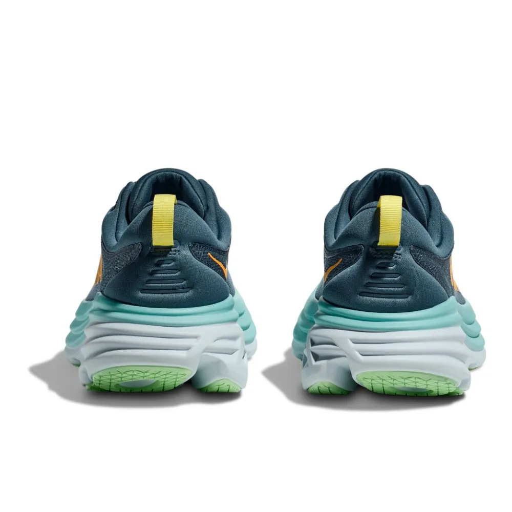 Hoka Bondi 8 1127953RHD / blau