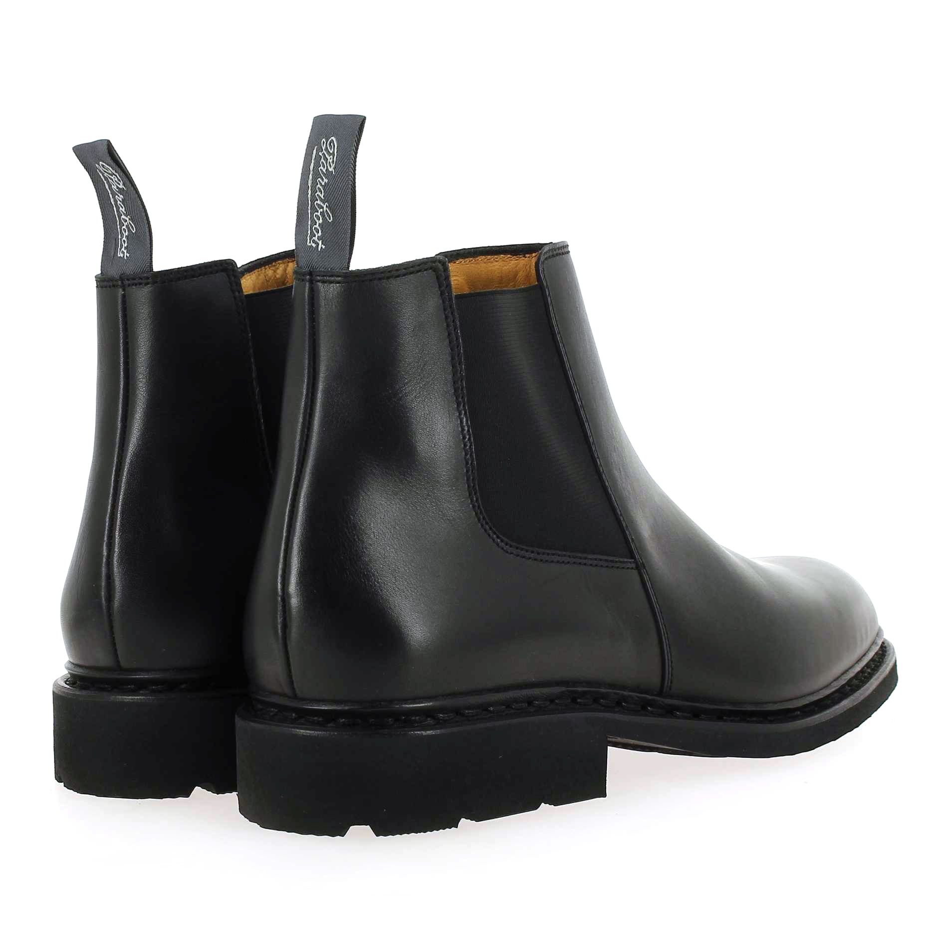 Paraboot  CHAMFORT - Noir