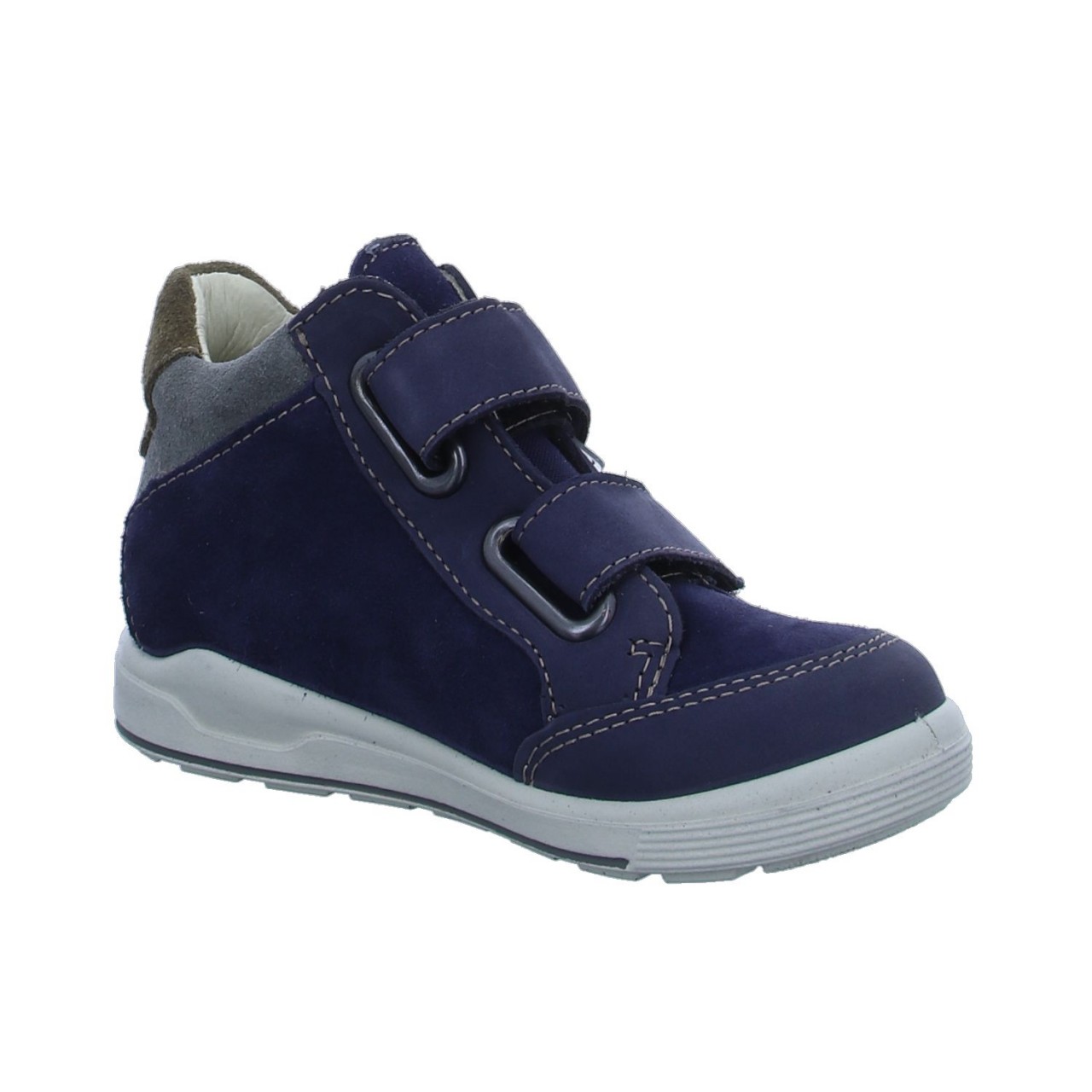 RICOSTA Jungen Halbschuhe blau KIMO