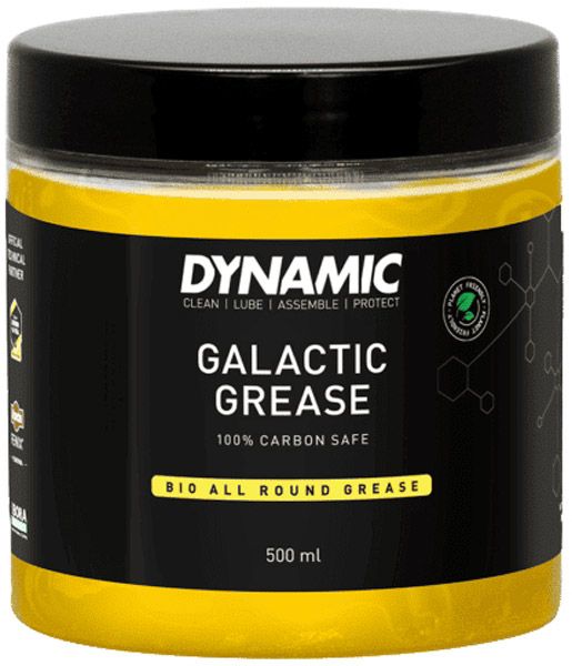 Dynamic Galactic Grease Bio Allroundschmiermittel kaufen | Bike-Discount