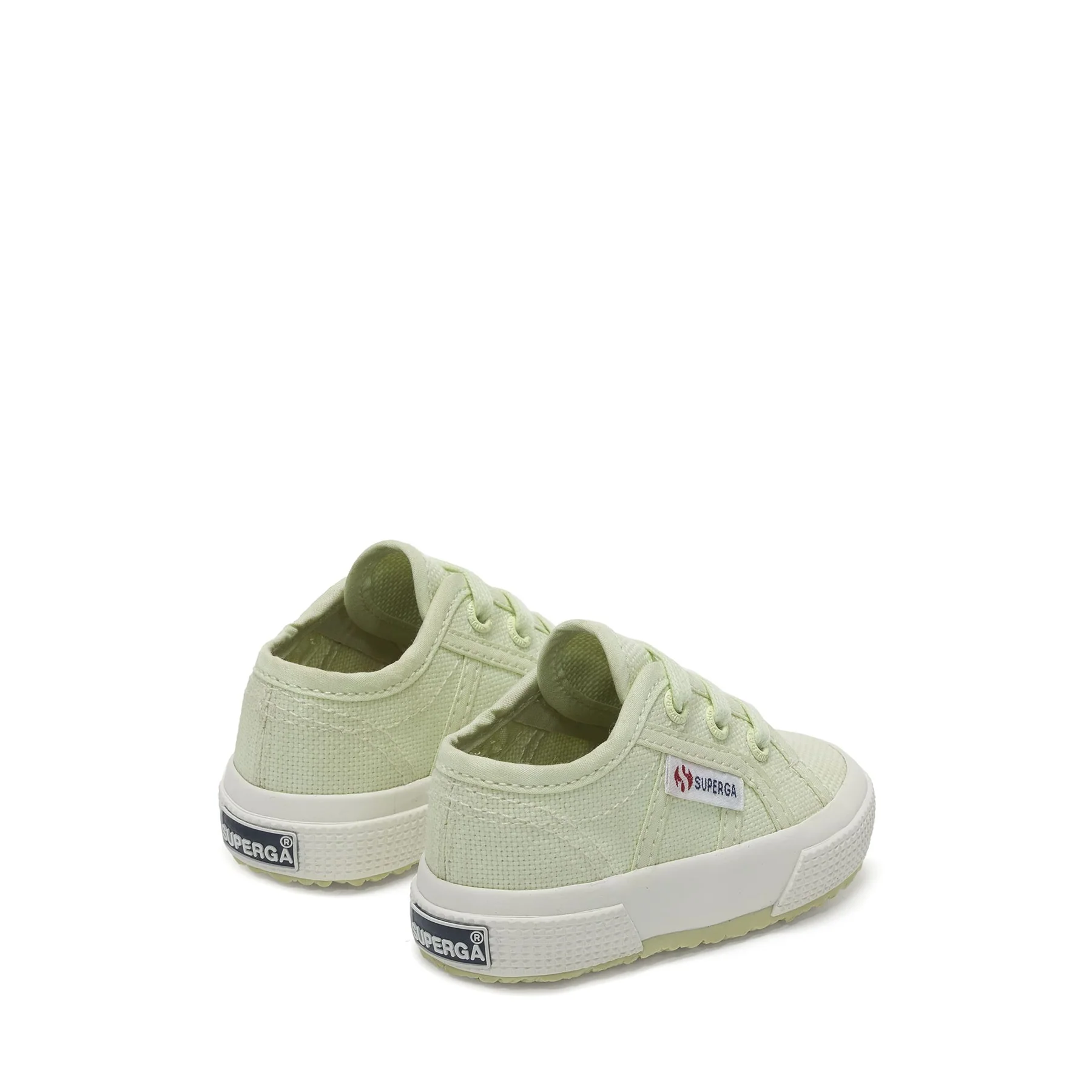 2750 BABY CLASSIC-GREEN PRIMROSE-F AVORIO