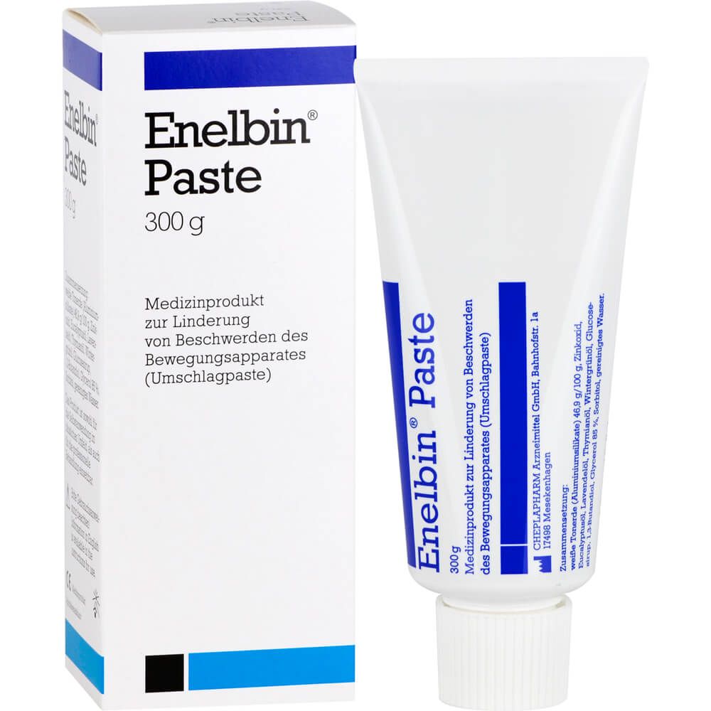 ENELBIN Paste