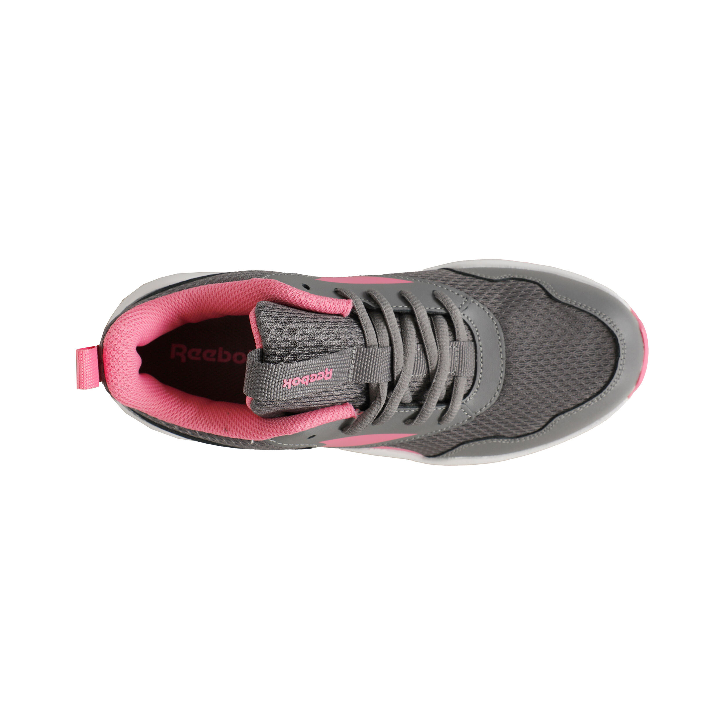 XT Sprinter 2.0 Neutralschuh Kinder - Grau
