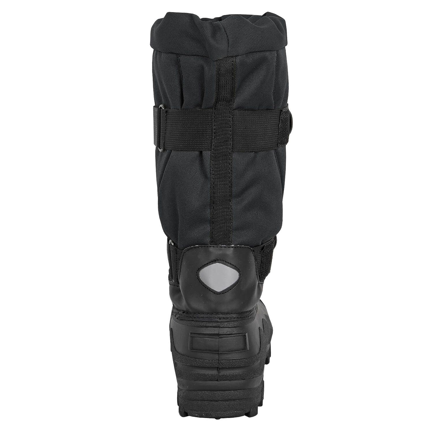 Kälteschutz- u. Winterstiefel Boot