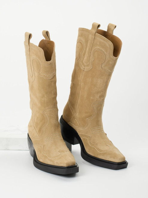Stiefel CPH233-17533590002 Copenhagen