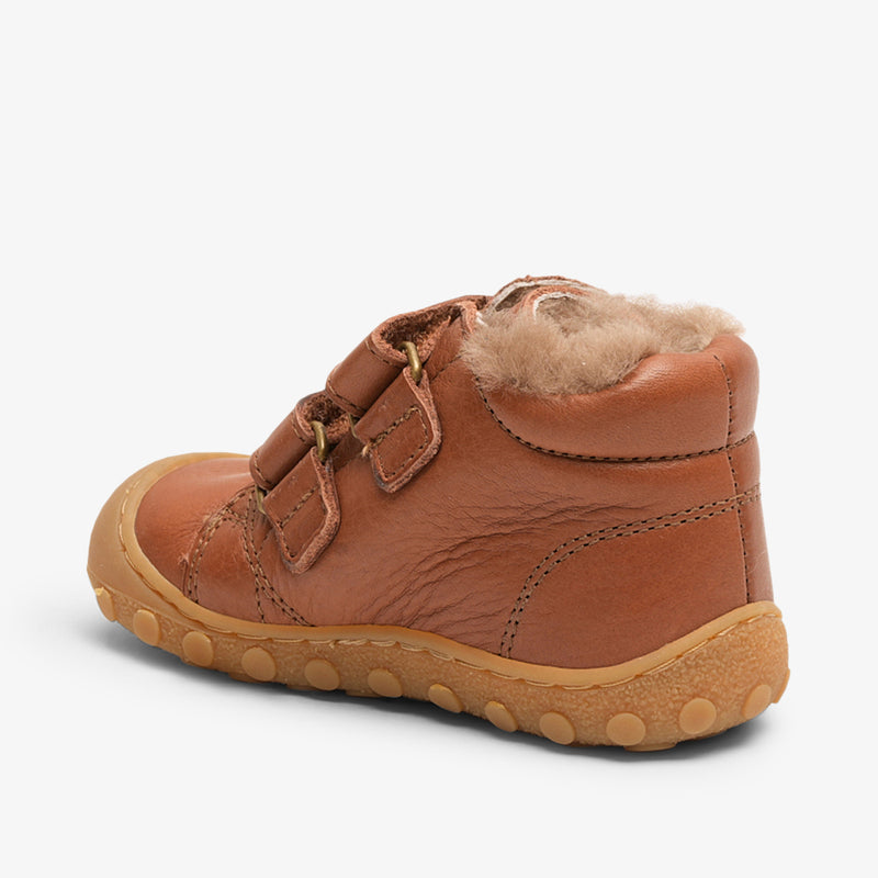 barefoot hale v lamb brandy - Braun