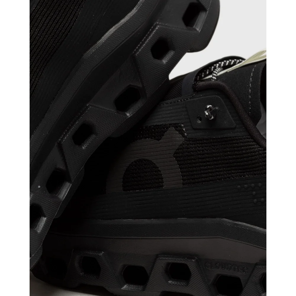 ON Cloudmonster Sensa 3MD11770485 / schwarz
