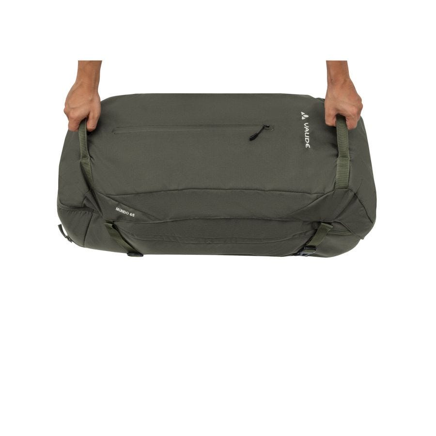 Mundo 65+To Go Reiserucksack