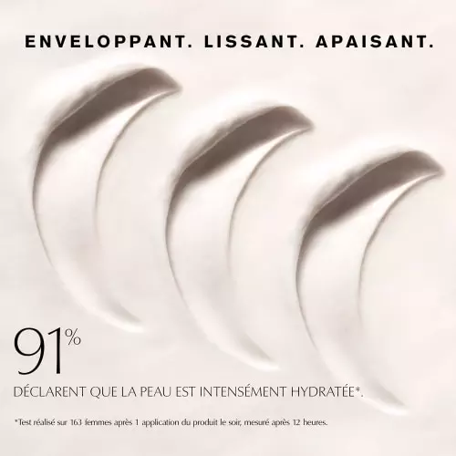 ADVANCED NIGHT REPAIR Soin Réparateur de Nuit - Moisturising facial care 65 ml