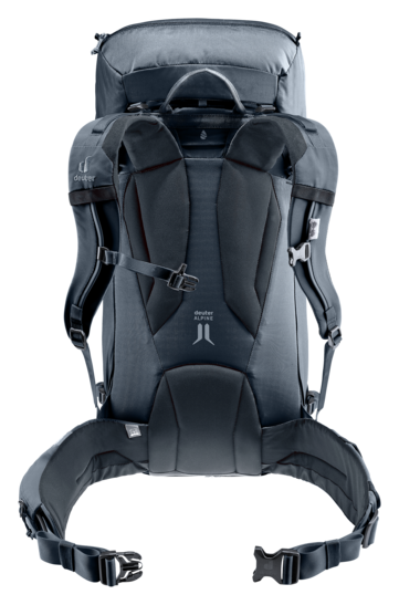 deuter Guide 34+8 | Hochtourenrucksack