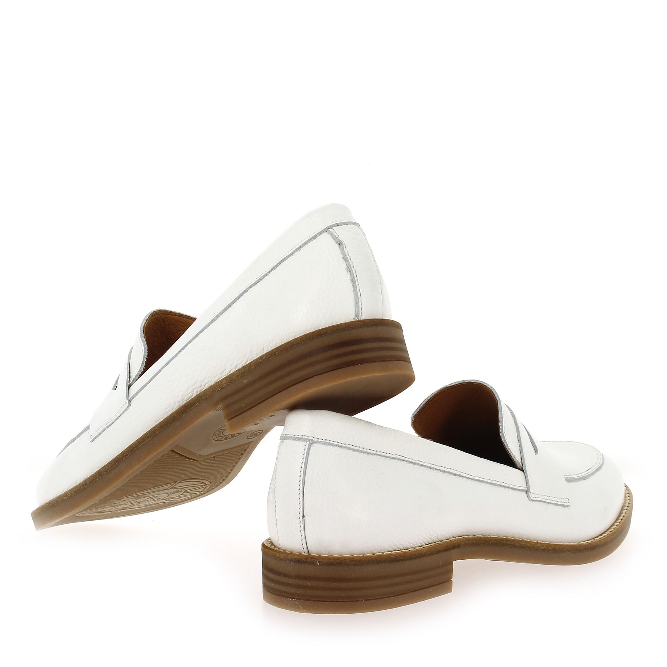 Myma  7513 - Blanc
