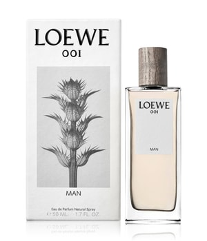 LOEWE 001 Man Eau de Parfum 50 ml