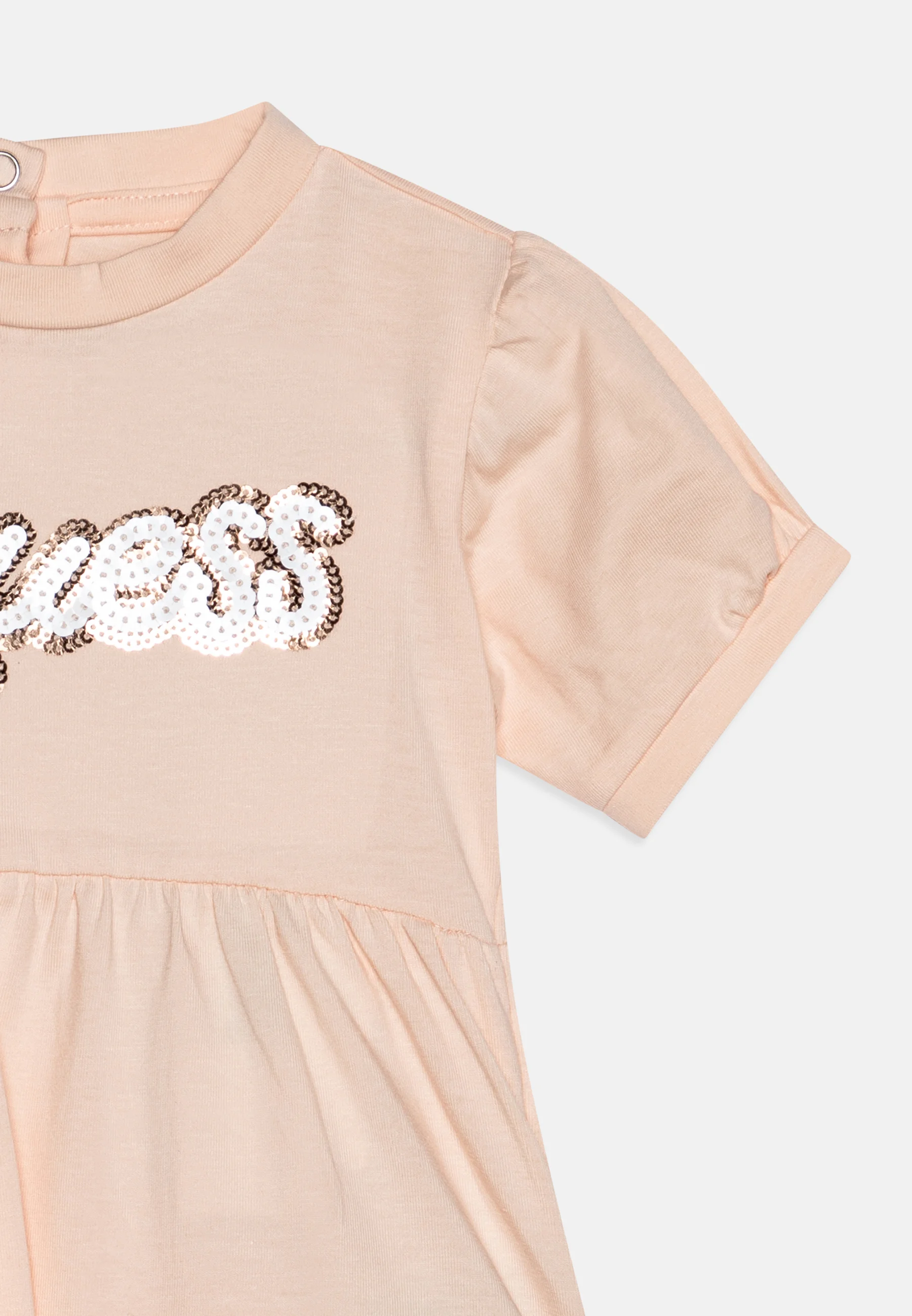 Guess INFANT- Vestido de jersey