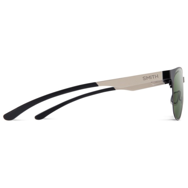 Smith - Eastbank Metal Polarized S3 (VLT 15%) - Sonnenbrille