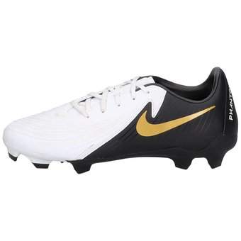 Nike Phantom GX II Acadamy FG-MG in weiß