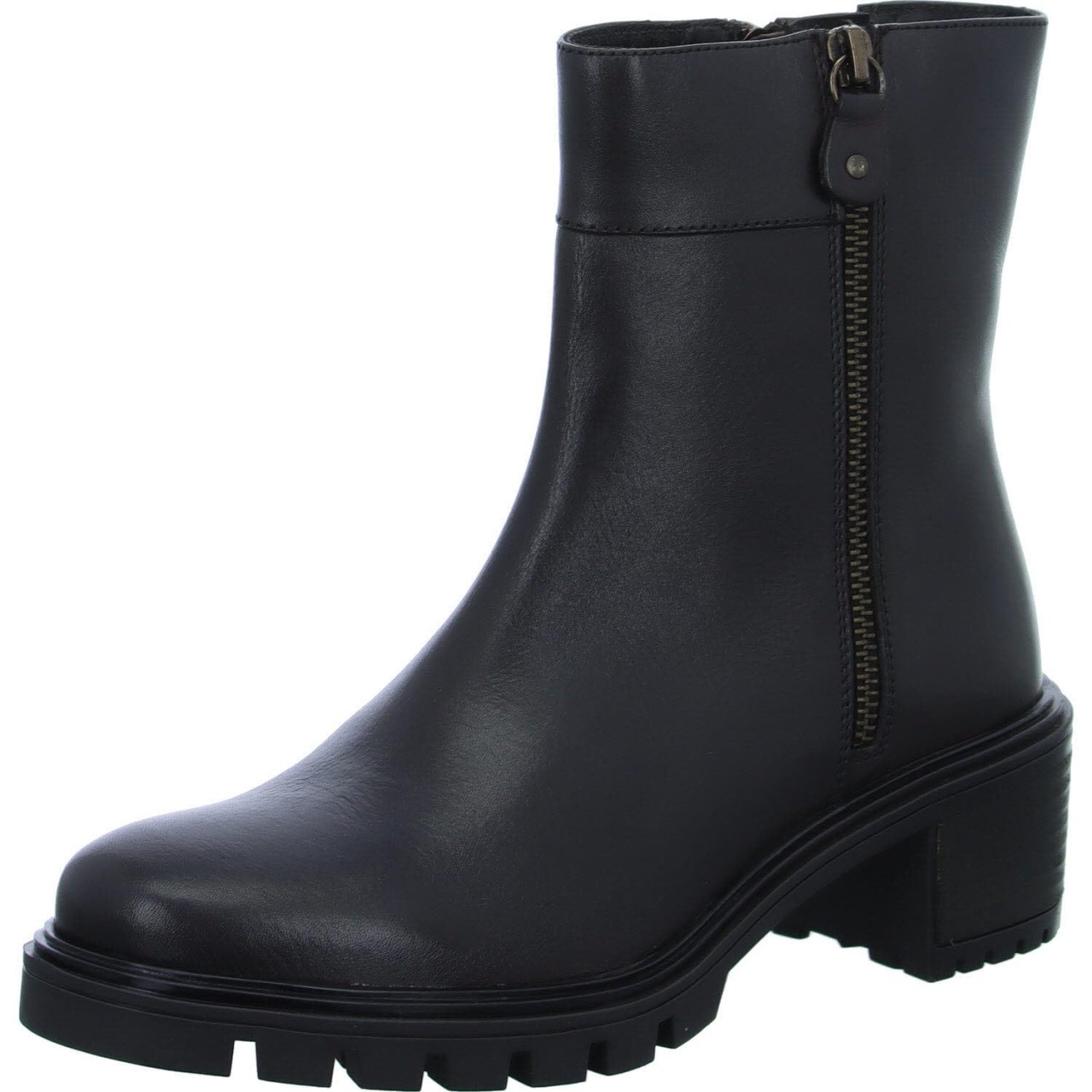 ARA Stiefeletten braun