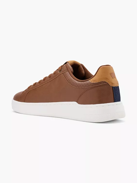 Wrangler Sneaker