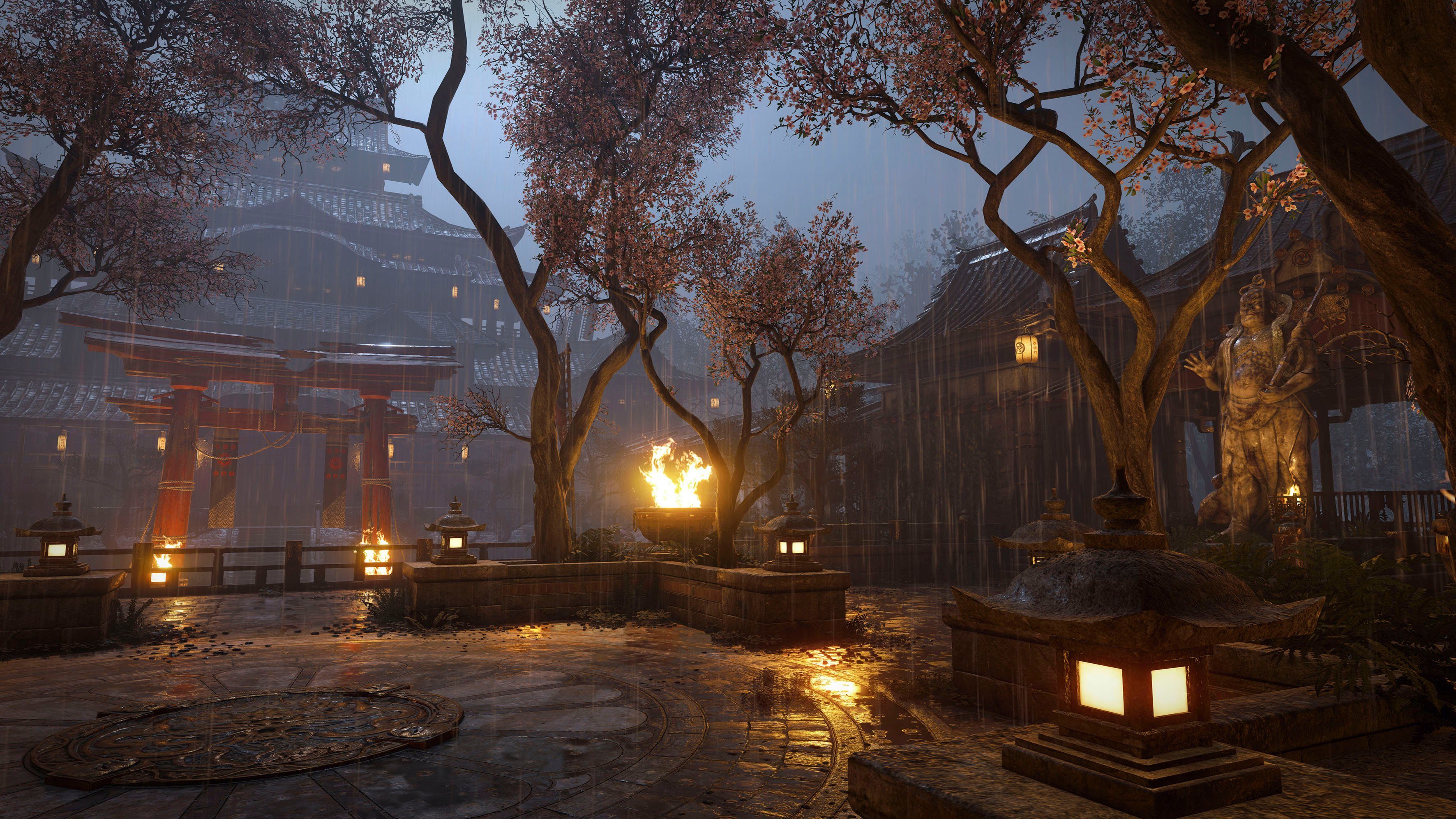 PS4 FOR HONOR PlayStation 4