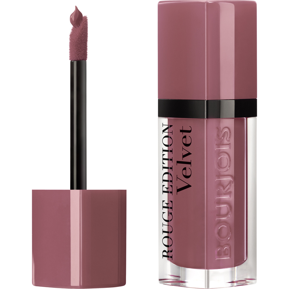 Bourjois Rouge edition velvet Rouge à lèvres
