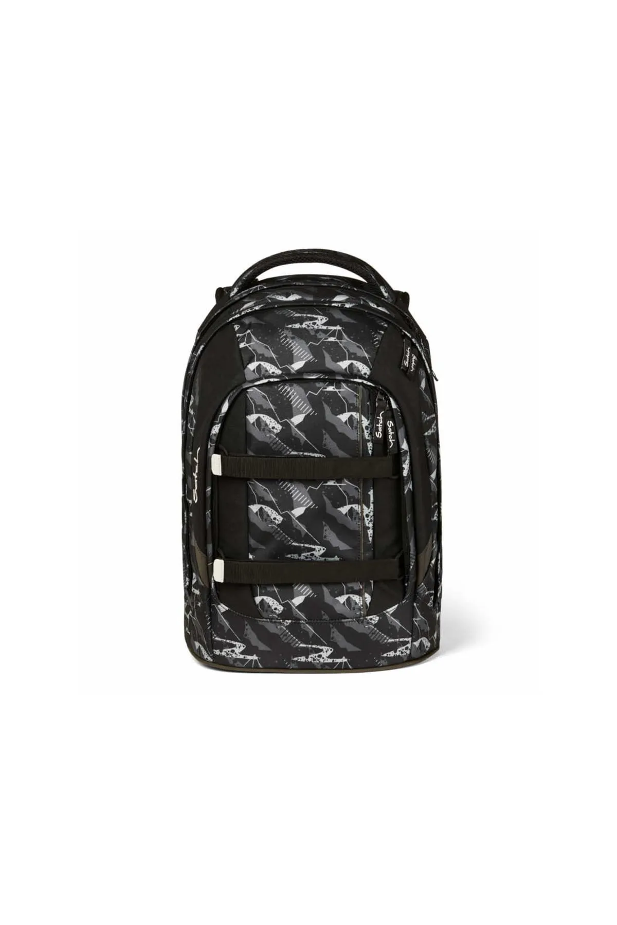 satch  Rucksack - Mehrfarbig - Unifarben