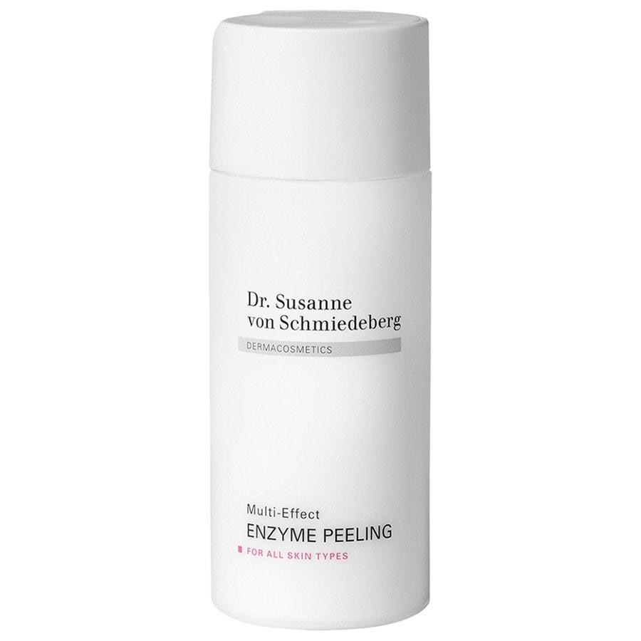 Multi-Effect Enzyme Peeling
