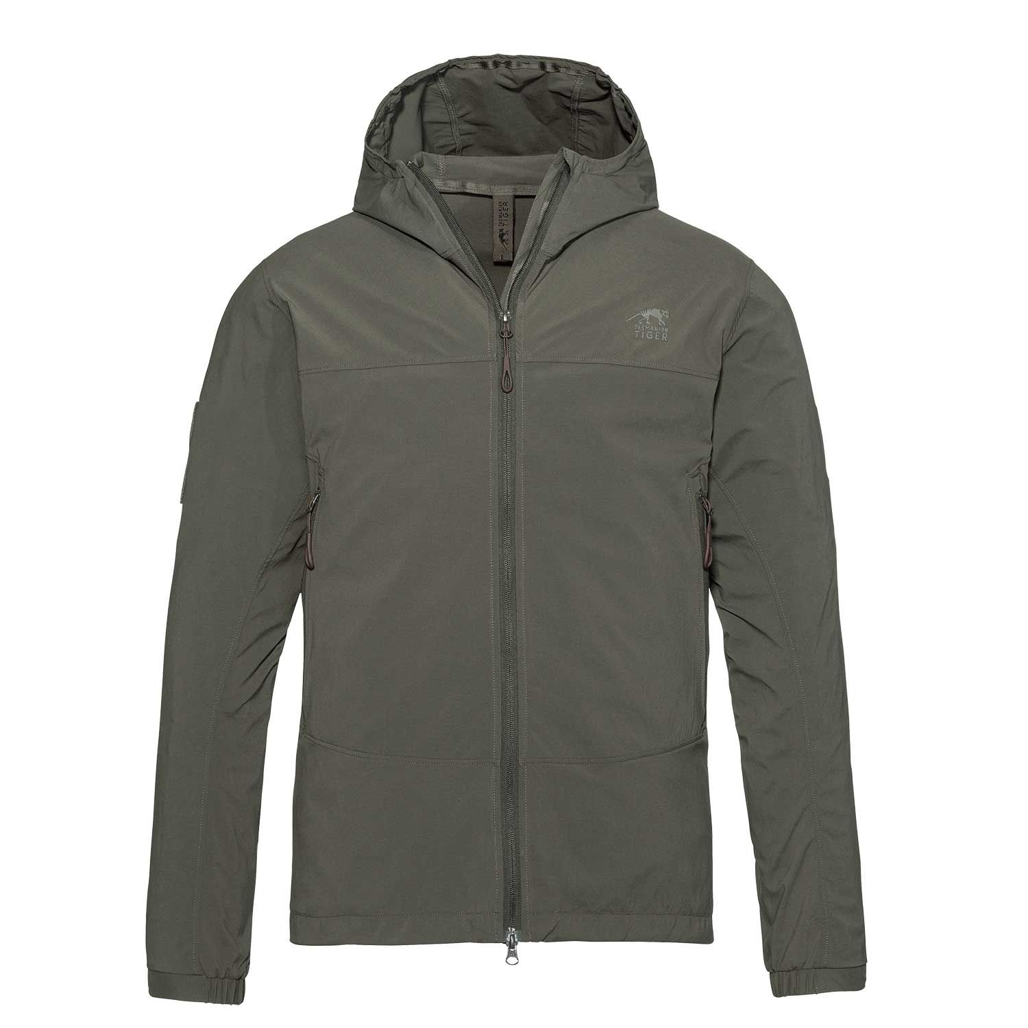 TT Maine M's Jacket