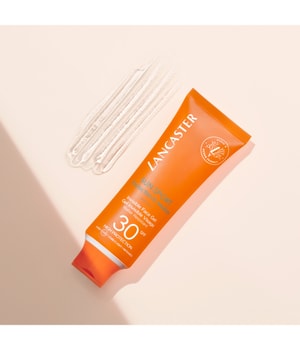 Lancaster Sun Sport Face Gel SPF30 Sonnencreme-50 ml