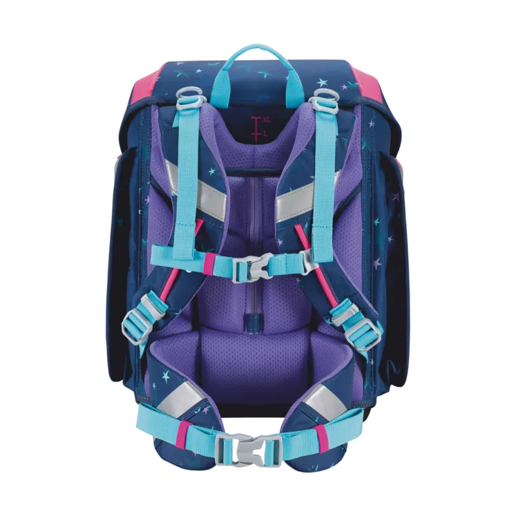 Scout Genius DIN Pretty Star