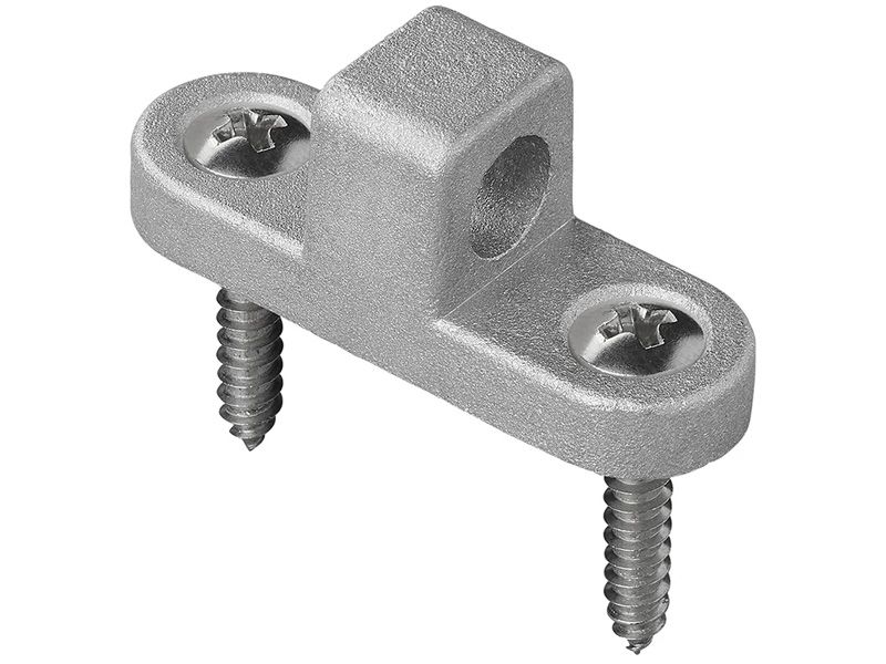 ProPlus Vorzeltösen senkrecht Metall