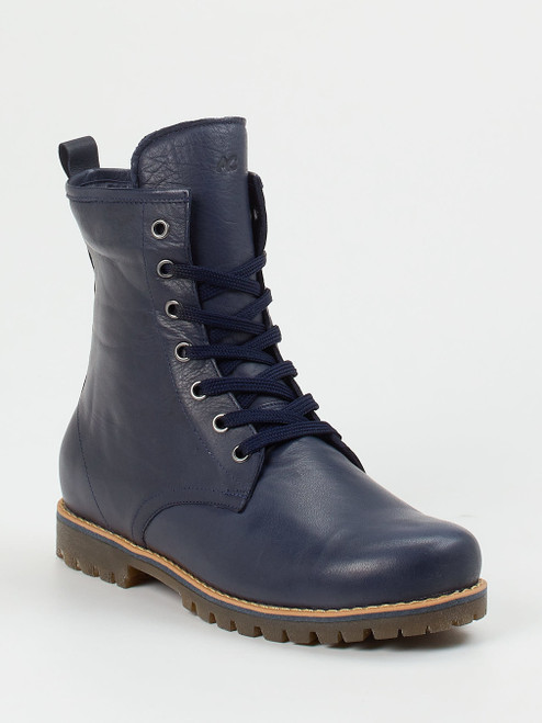 Schnürstiefelette-27511090097 Andrea Conti