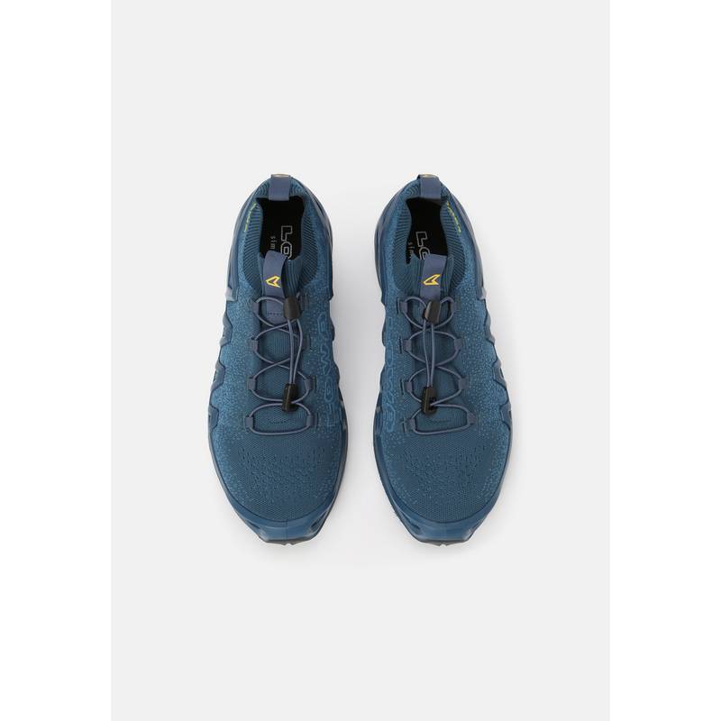 Lowa LOWA FUSION LO Wanderschuhe Herren