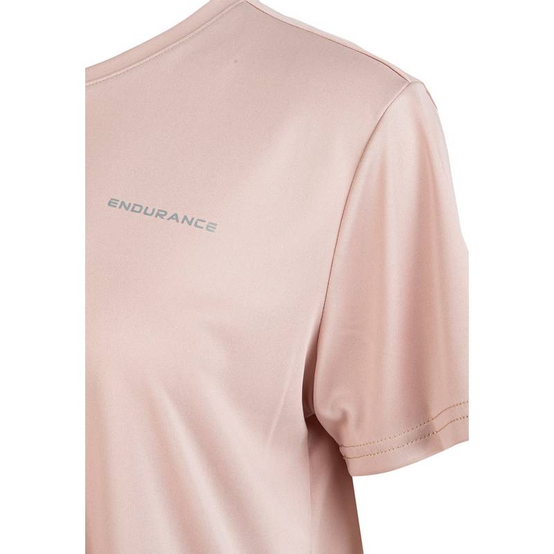 Endurance Keily Laufshirt Damen