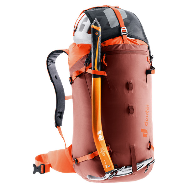 GUIDE 30 - Tagesrucksack