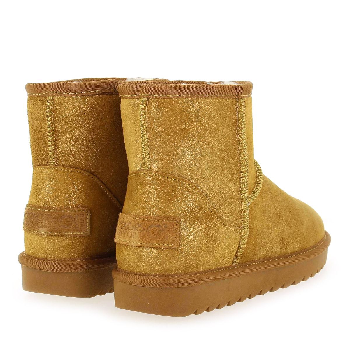 Colors of california  HC YW001 GL - Camel doré