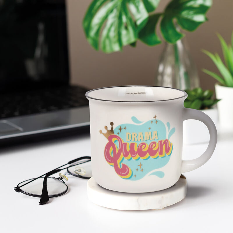 Taza de porcelana - Taza-Puccino