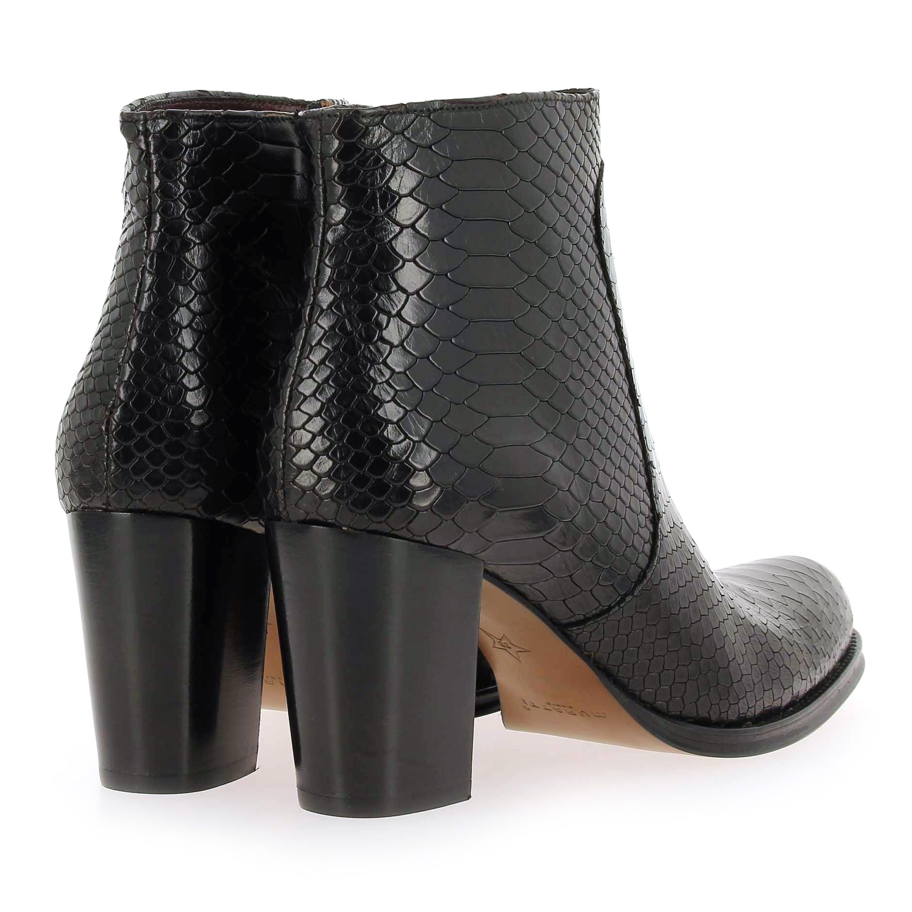 Muratti  RAMBURELLES - Noir