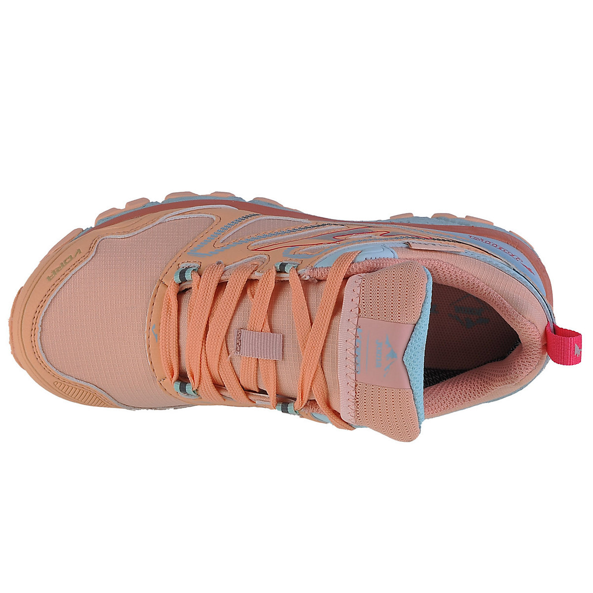Trekkingschuhe J.Vora Jr 2207 JVORW2207 Trekkingschuhe für Mädchen