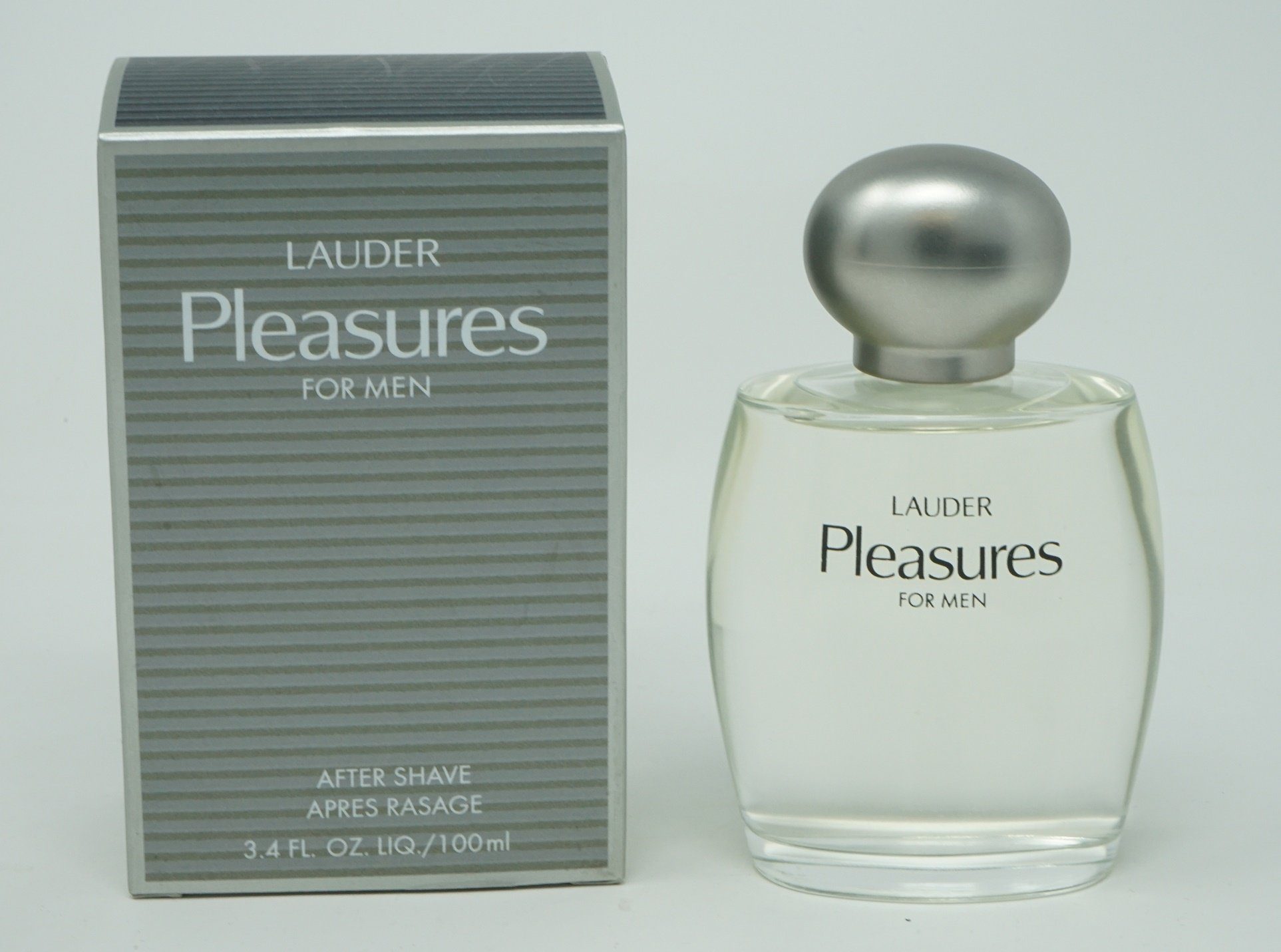 ESTÉE LAUDER After Shave Lotion Estee Lauder Pleasures For Men After Shave lotion 100 ml