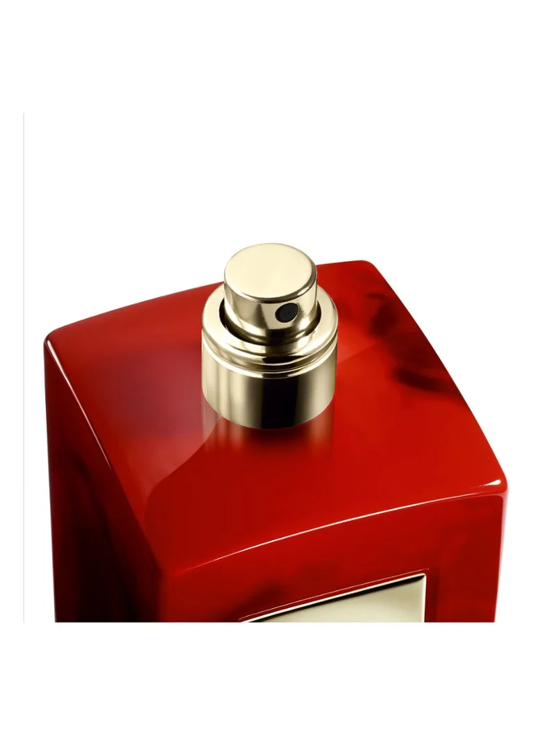 Apa de parfum Armani Private Red Malachite