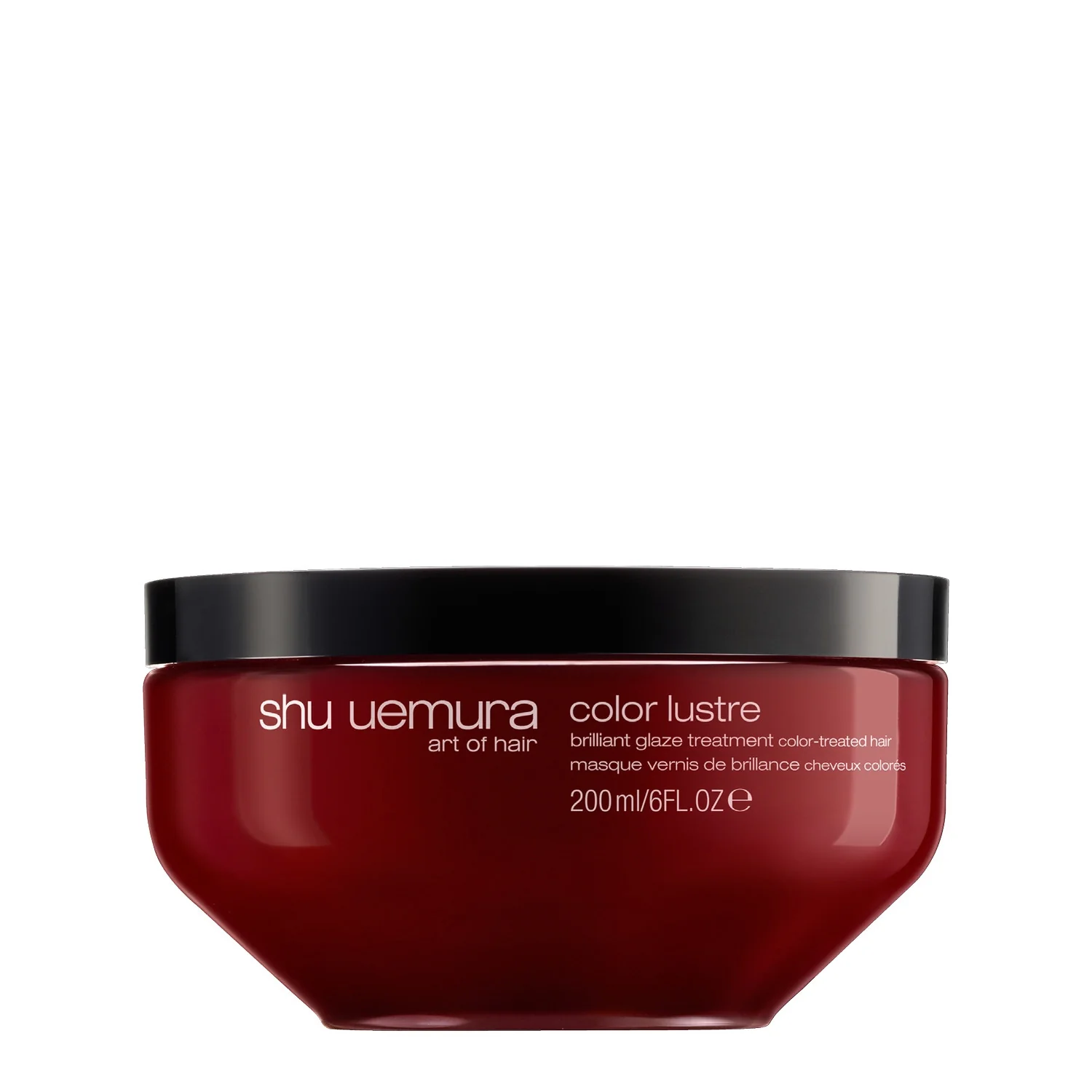 Color Lustre Brilliant Glaze tretman - Maska za zaštitu boje kose