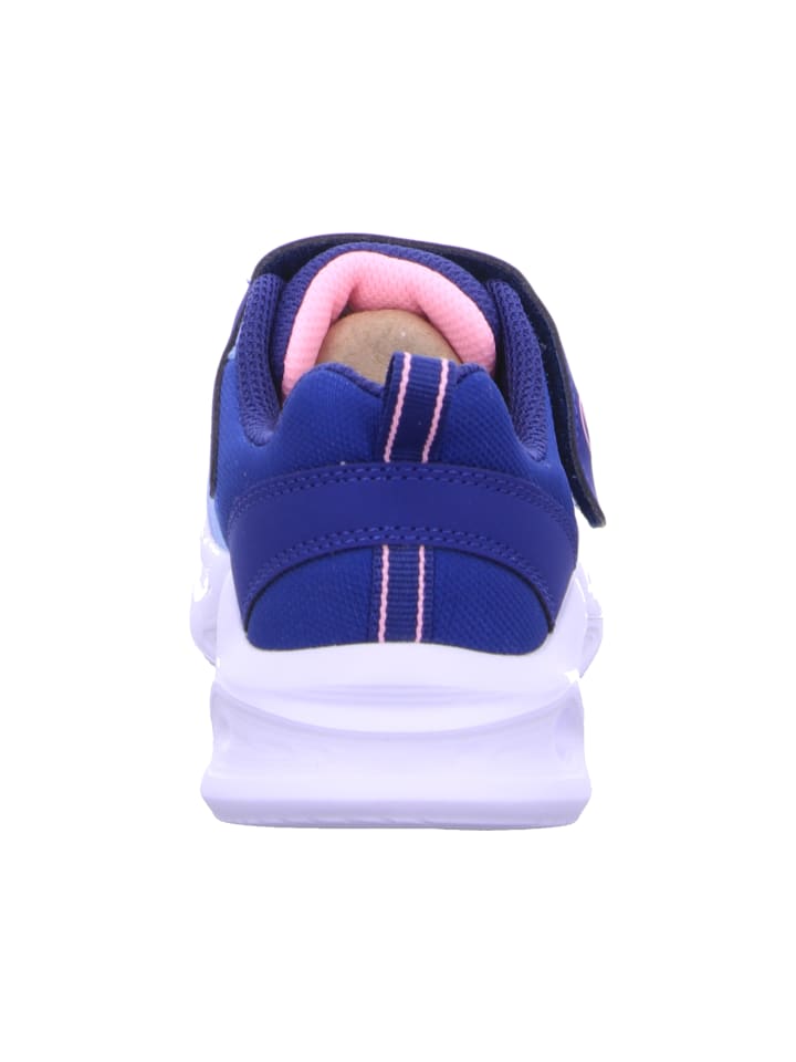 Skechers Klettschuhe in blau günstig kaufen