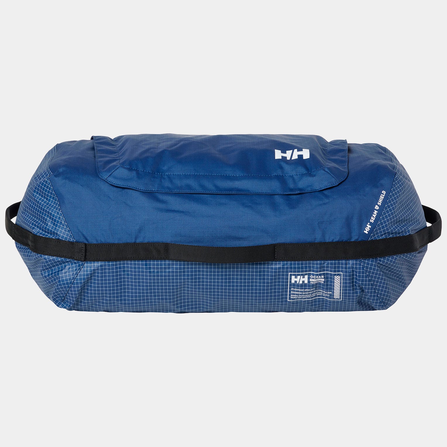 Hightide Waterproof Duffel Bag, 50L