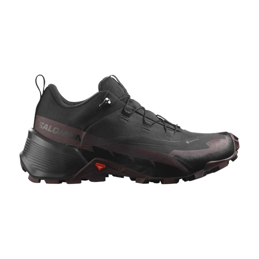 Salomon Cross Hike 2 GORE TEX L41730500 / schwarz