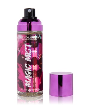REVOLUTION Cosmic Trip Fixing Spray-95 ml