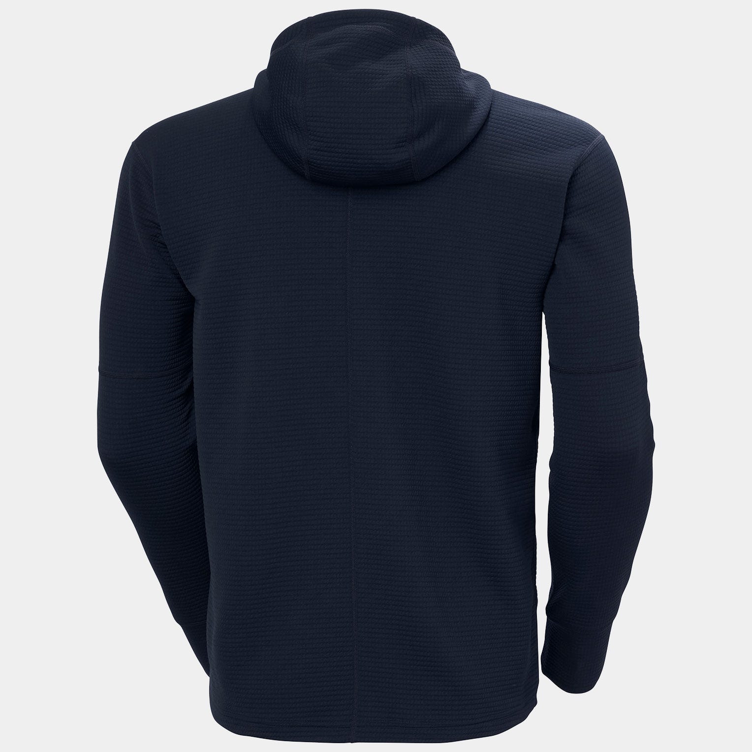 Men's Evolved Air Hooded Midlayer