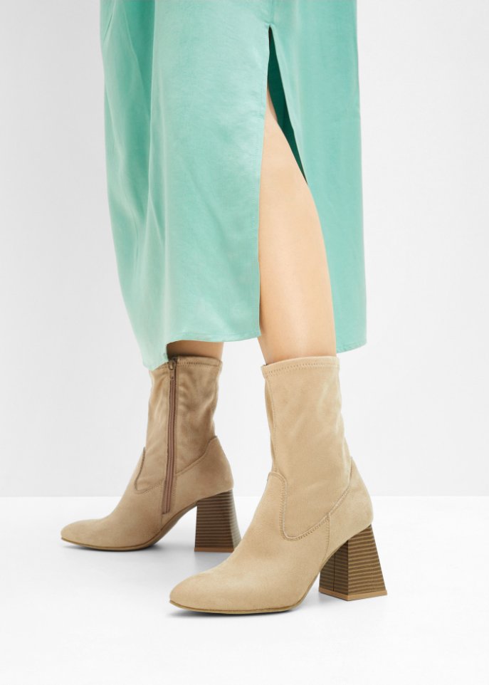 Stiefelette