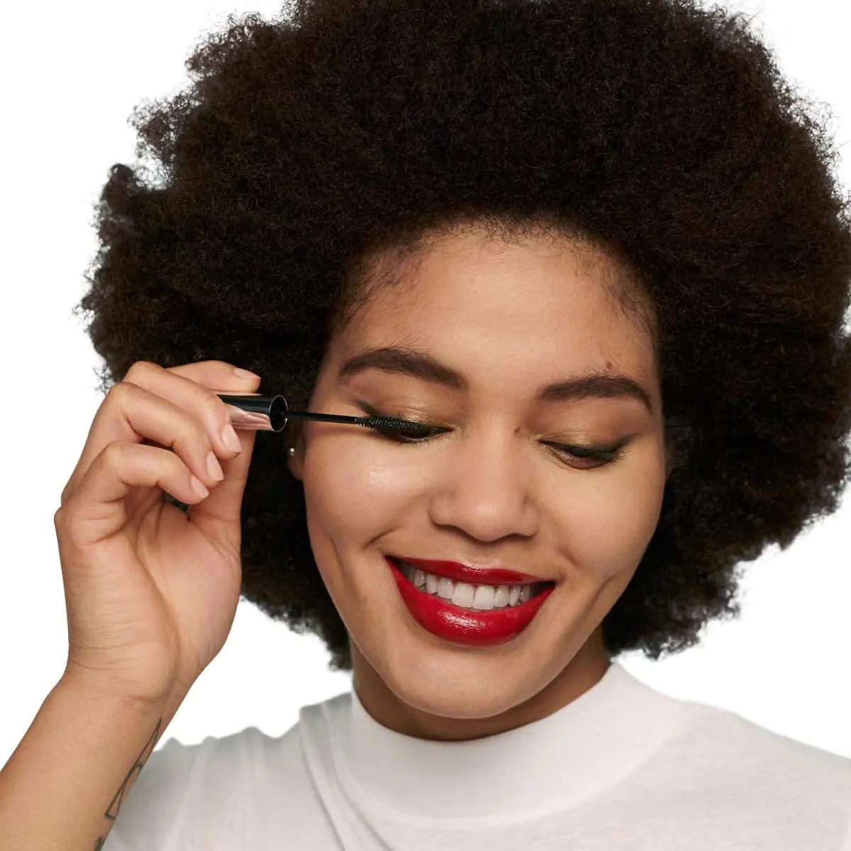 „Clinique Lash Power“ tušas, juodas