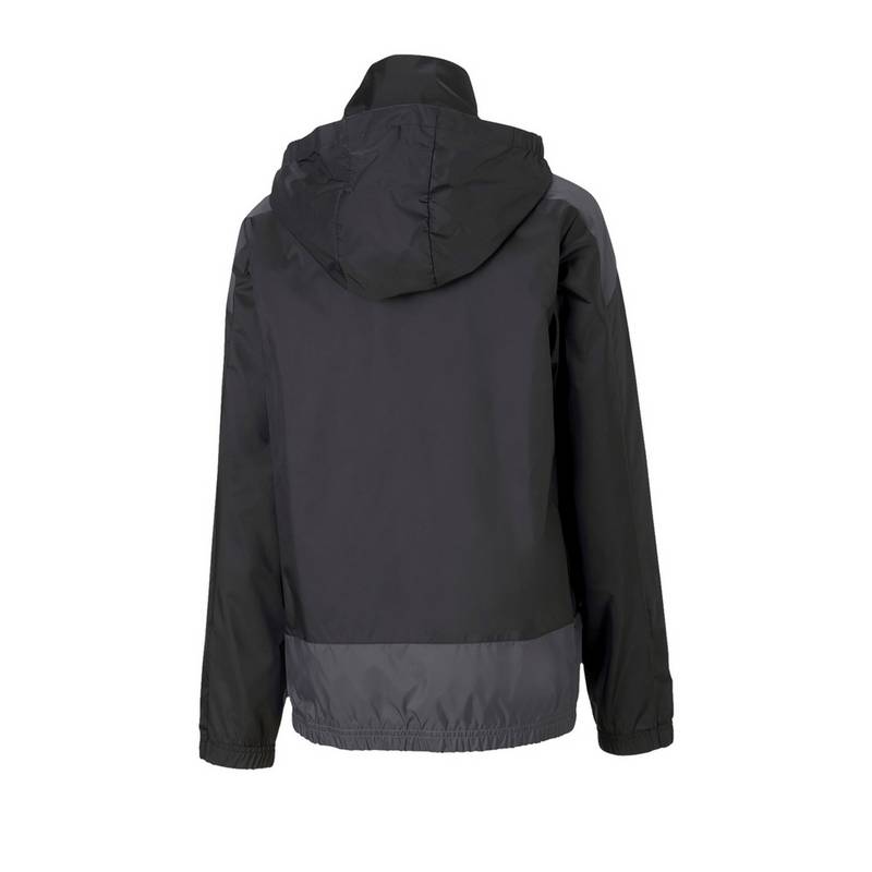 PUMA teamGOAL 23 Training Regenjacke Kids Regenjacke Kinder